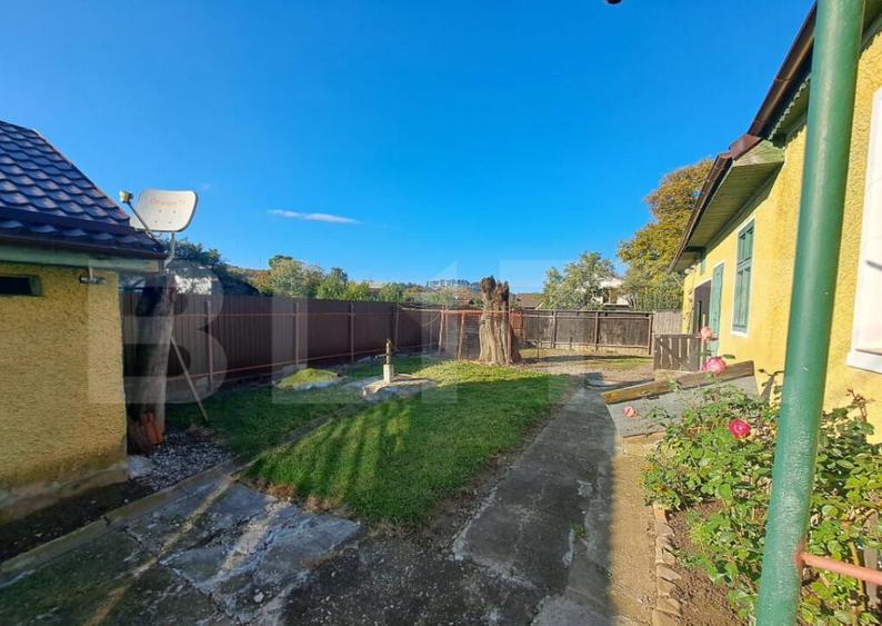 Casa individuala de vanzare in satul Zizin, jude?ul Bra - 3