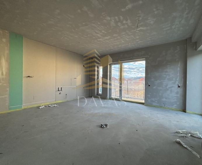 Apartament în bloc Nou de 2 camere - Parcare | Baciu - 6