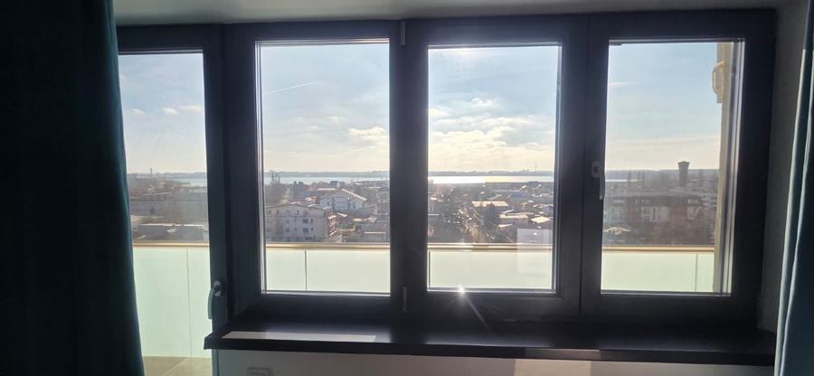 Vedere Lacul Morii | 115mp | Bloc 2022 | 2 Apartamente alipite | Investitie - 1