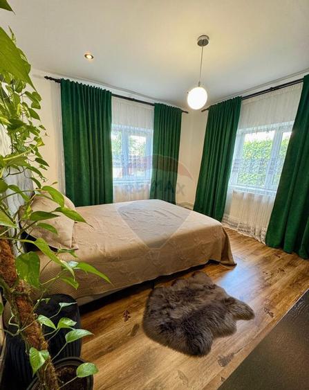 Casa / Vila cu 6 camere de vanzare in zona Ultracentral - 16