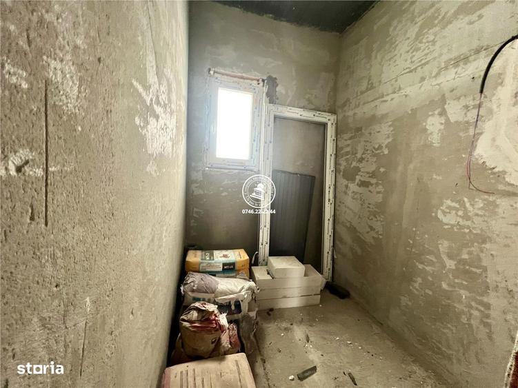 Casa individuala, 420mp teren, de vanzare in Valea Adanca - 7