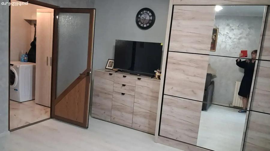 vand garsoniera decomandata cf.0.34mp etaj 1 zona Far. - 5