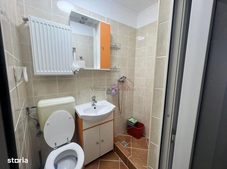 Casa renovata- curte - metrou Iancului - ideal locuita sau birou - 7