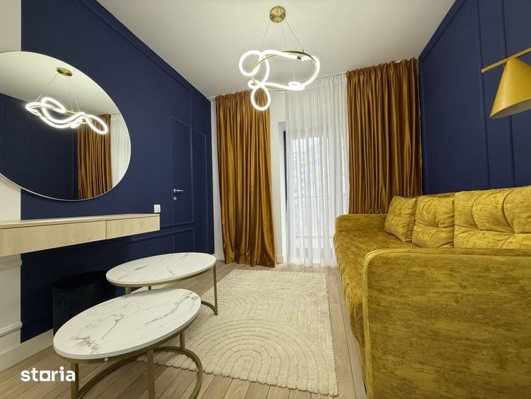 Studio Premium | Cotroceni | Marriott | Airbnb | parcare subterana - 7