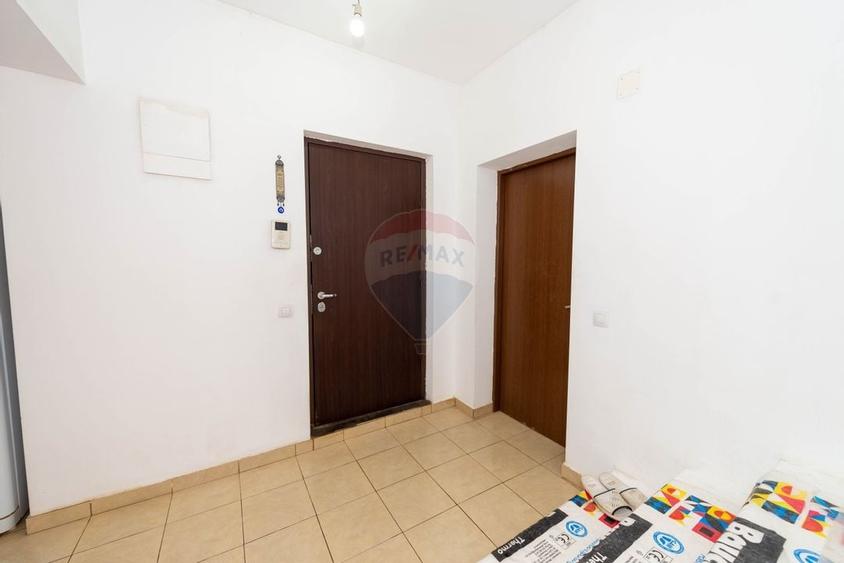 Casa / Vila spatioasa P+1+M de vanzare zona Padurea Cernica - 17