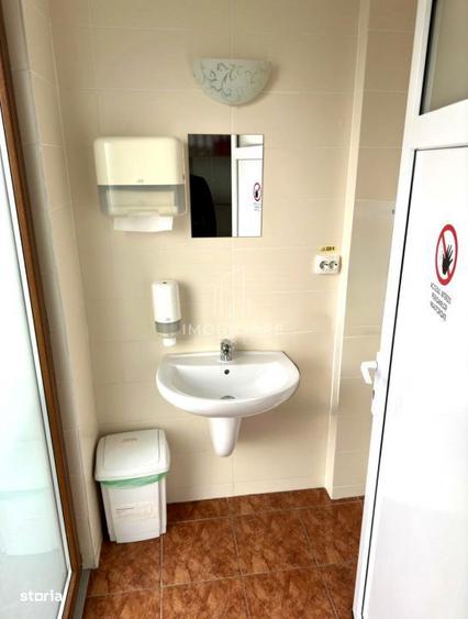 Spatiu comercial , 90 mp - la 500 m de Iulius mall - 7