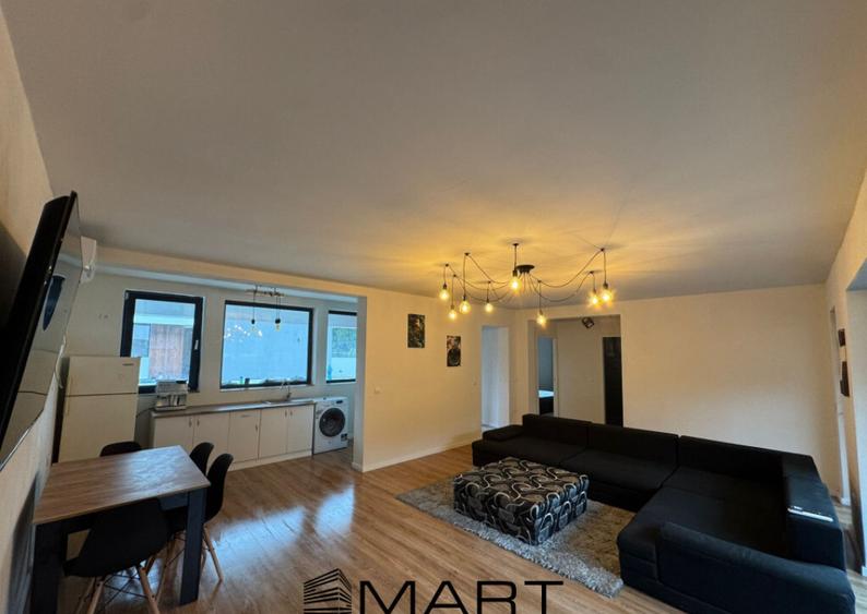 Casa cu 3 camere in Tocile - 4