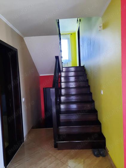 Vand casa in hintesti arges - 1