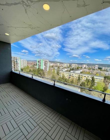 Apartament premium cu 2 camere in cartier Gheorgheni - 8