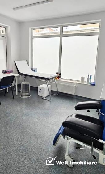 Imobil multifunctional autorizat pentru cabinete si laborator medical - Alba - 2