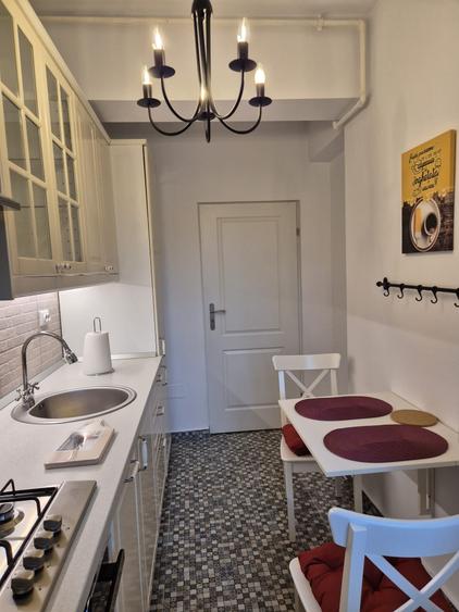 Militari -Lujerului. Gran Via Park. / Plazz Mall.NOU.CentralaTermica - 5