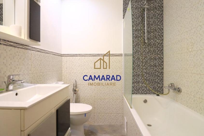 Apartament de vanzare cu 4 camere- curte – Cotroceni - metrou Eroilor/Grozavesti - 9