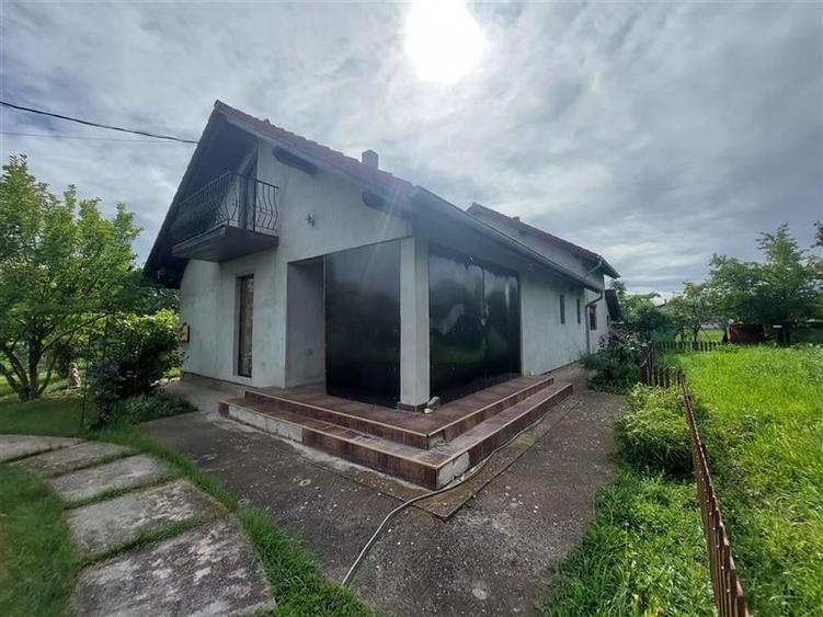 Casa cu mansarda in Sanpaul - 3