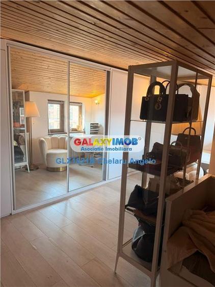 Unirii Parcul Carol Penthouse 3 cam.SU 115 mp,an 2018 - 17