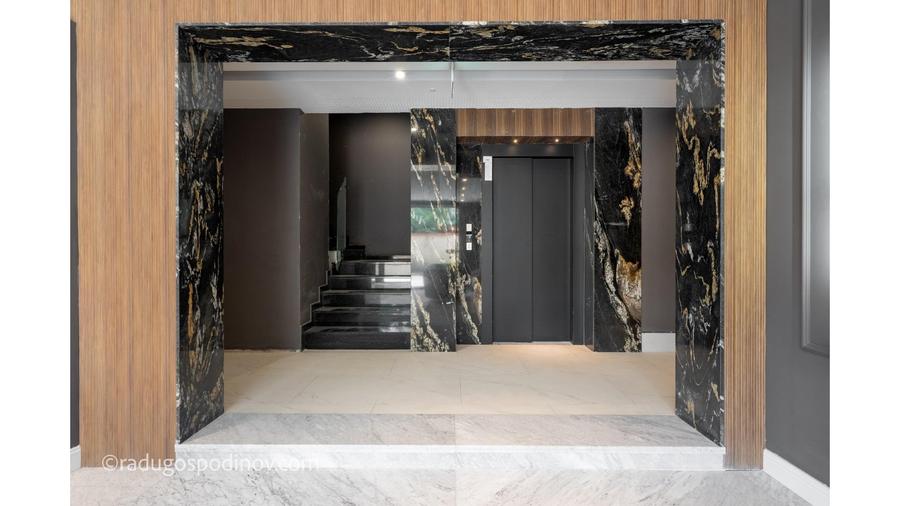 Apartament 2 camere + loc parcare subteran - ARQA Jolie Village - 27