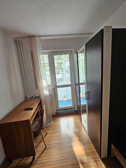 Vanzare apartament 2 camere 42mp etaj 2/4, zona Mihai Bravu - 3