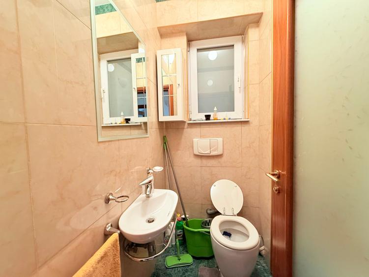 Apartament 3 camere Piata Floreasca - 12