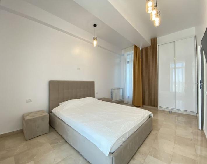 Vedere generoasa la mare, la doi pasi de nisip - 8