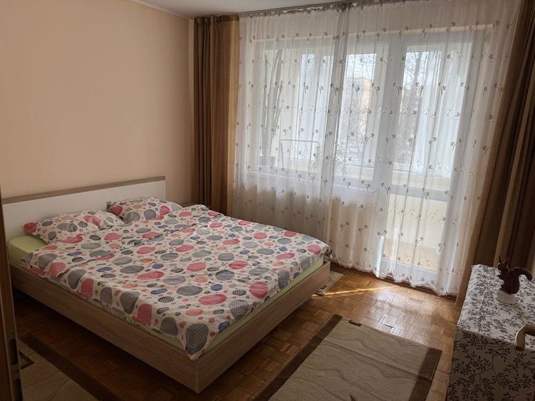 De inchiriat apartament 2 camere - zona Astra - 8