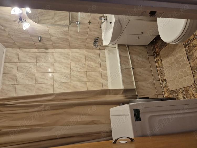 Garsoniera de inchiriat pe Calea Mosilor - 7