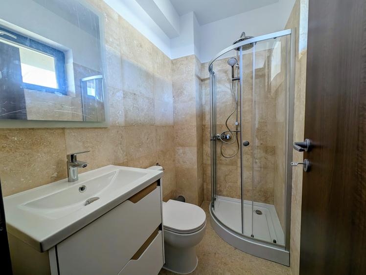 Chiajna-parc,promenada,case elegante P+E+M gata de mutare,finisaje calitative - 8