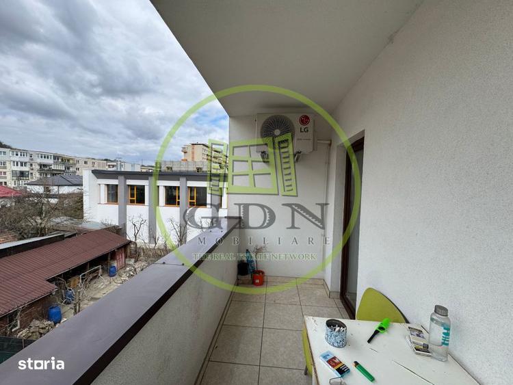 Inchiriere spatiu de birouri, cart. Grigorescu, 65 mp. - 7