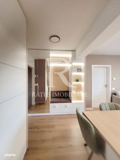 Apartament cu 3 camere în Iosia