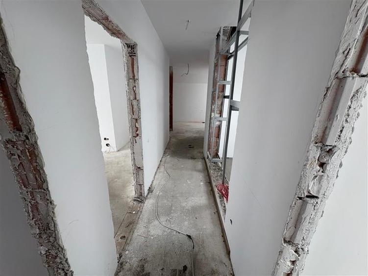 Inchiere apartament/birou  aviatiei - 8