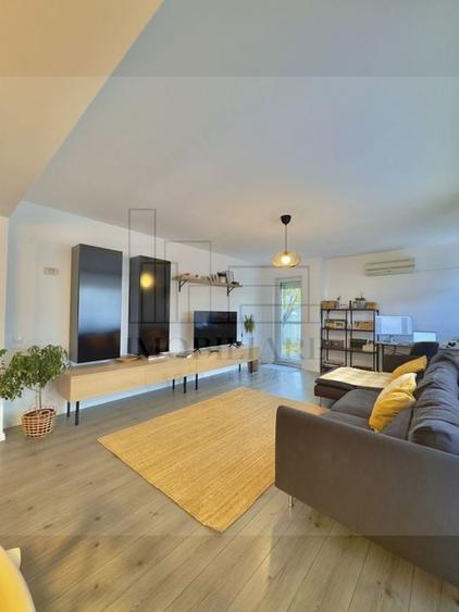 3 Camere | 76mp | Gradină, Garaj și Boxă | Cartier exclusivist Cluj Apahida - 3