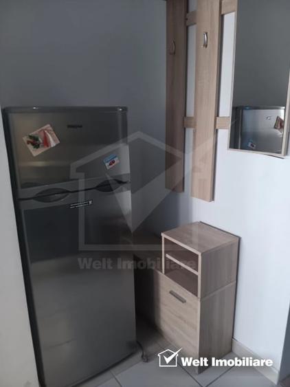 De inchiriat apartament cu 1 camera cartier Gruia - 4