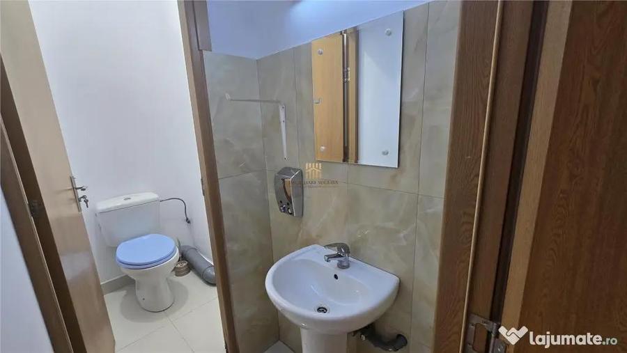 Spatiu Birouri - 180 mp! In Suceava! De Inchiriat! 072781718 - 14