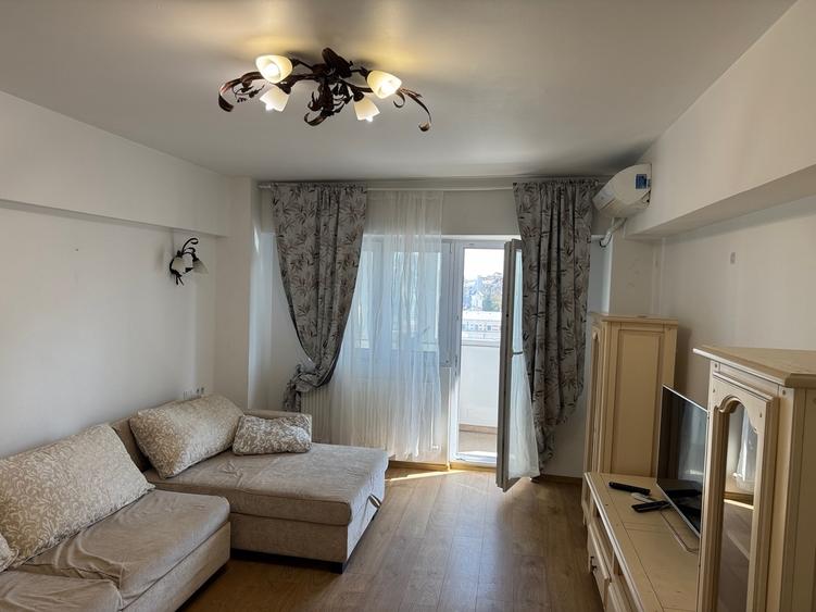 Apartament 2 Camere Universitate - 1