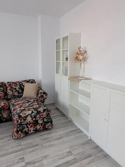 Inchiriez apartament doua camere Sedako Marginii - 3