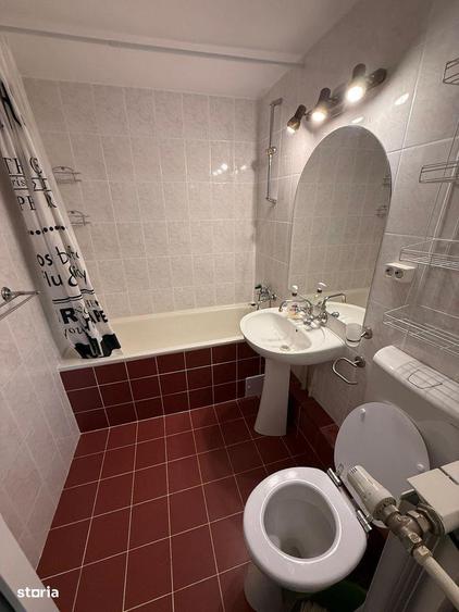 Apartament de inchiriat, 4 camere, 84 mp, Mara?ti zona LIDL Mara?ti - 3