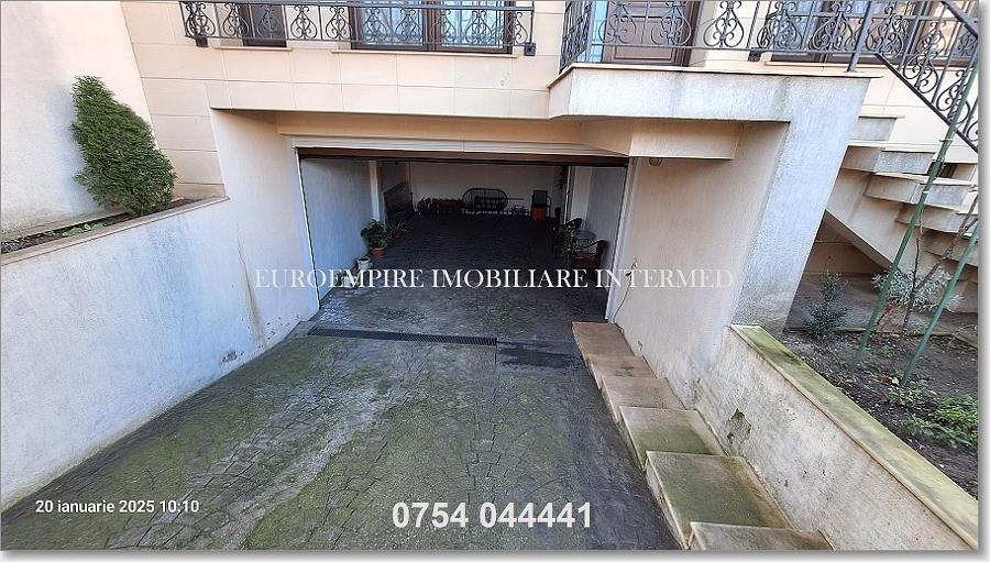 Vila  D+P+1 de vanzare in Constanta, Coiciu - 4