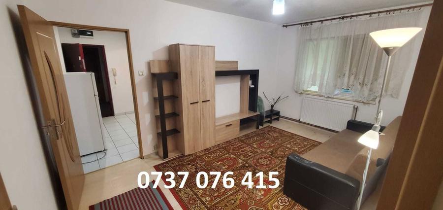 Apartament 2 camere la parter in Zona Dacia - 8