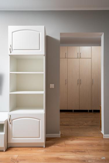 APARTAMENT 2 CAMERE RENOVAT INTEGRAL  -  CU CHIRIAS - 6