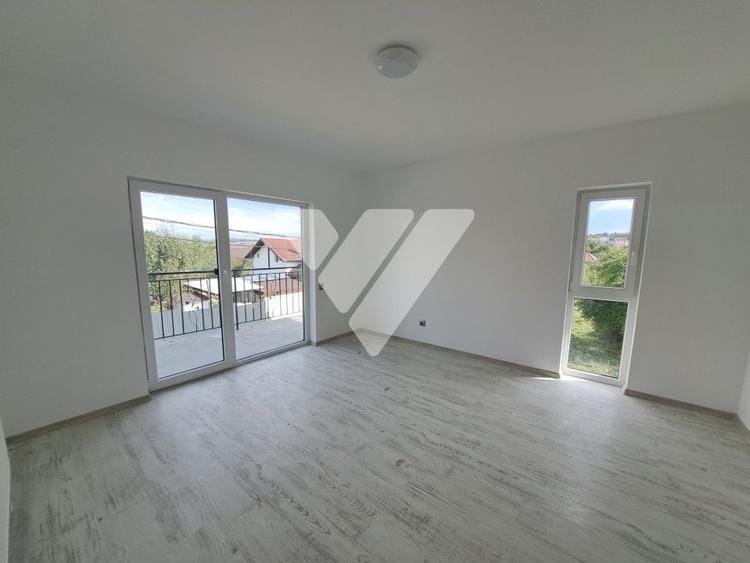 Casa ideala in Cisnadie: spatiu confort si liniste Grabiti-va acum! - 4