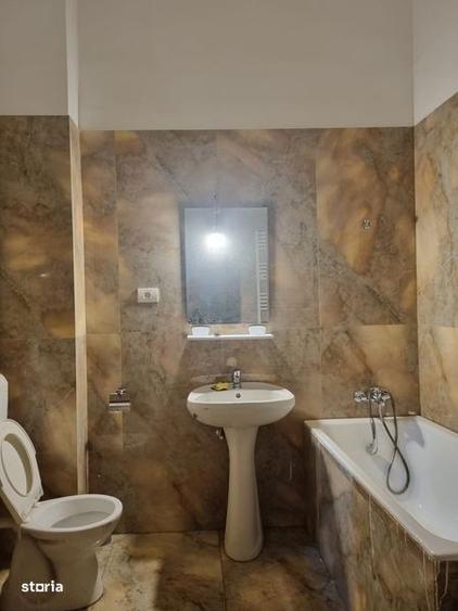 Apartament ultracentral 90 mp recent renovat ! - 6
