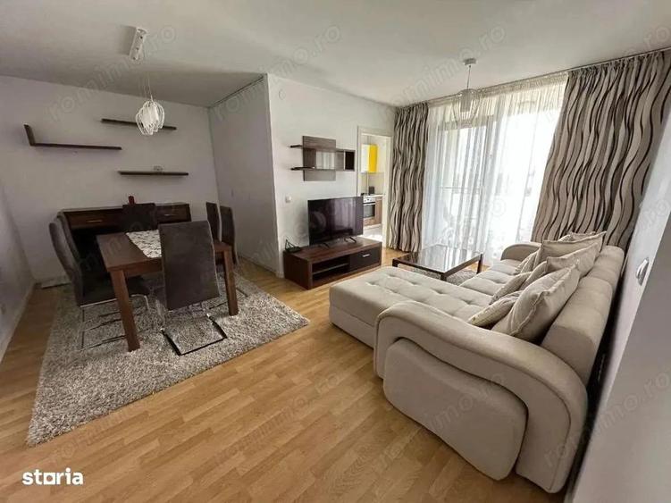 Pipera | 2 camere | Nou | Lux | Predare Imediata | NEGOCIABIL - 7