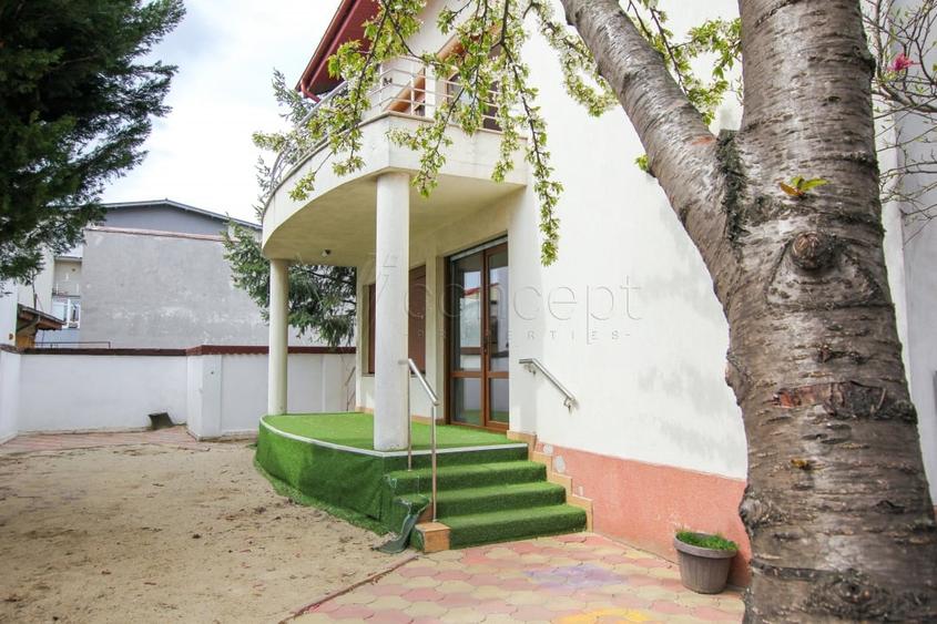 Vila nemobilata - Damaroaia | Bucurestii Noi | Comision 0% - 6