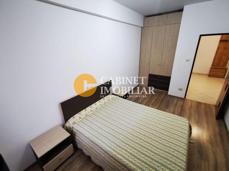 Apartament modern cu 2 camere – Etaj 1, bloc 2014 – Aleea Tudor Neculai - 3