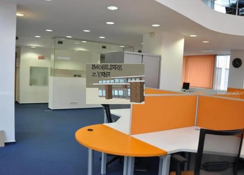 🏢 SPAȚIU BIROURI CLASS A – STIRBEI VODA CENTER | DUPLEX! ✨290 mp mobilați 4350 - 11