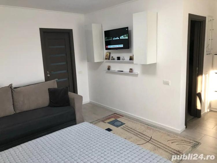 inchiriez Studio Techirghiol perioada Octombrie 2 iunie 2026 - 4