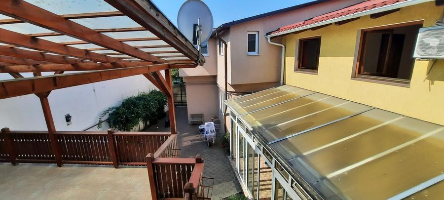 De vanzare casa cu 4 camere, Targu Mures, Zona Centrala - 17