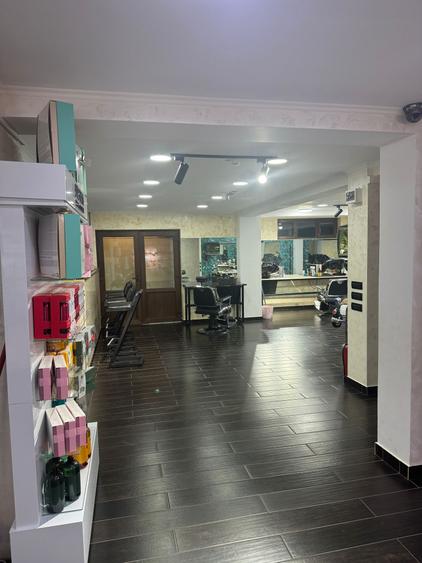 Spatiu Comercial de Inchiriat | Popesti  - Leordeni - 2