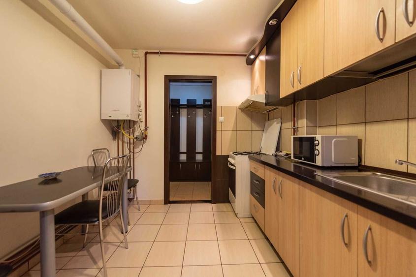 Apartament - 2 camere - Podgoria - 5