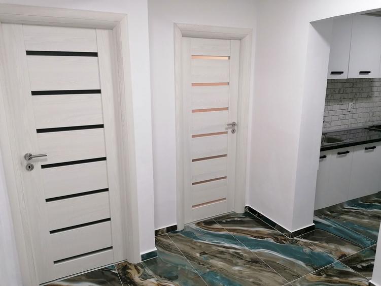 Apartament Spitalul Judetean Brasov Centru civic - 3