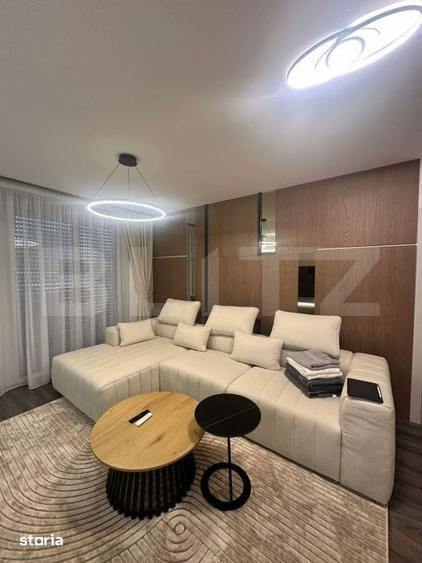 Apartament 3 camere de inchiriat Circumvalatiunii, Timisoara - 2