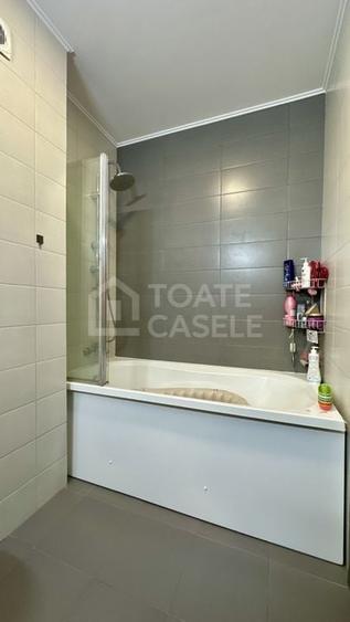 Apartament modern și luminos | decomandat | parcare subterana - 8
